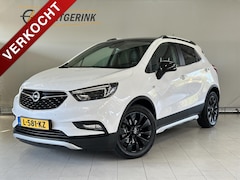 Opel Mokka X - 1.4 Turbo 152pk Automaat 4x4 Innovation* Navi / A-Cruise / PDC / Camera / LMV / Trekhaak