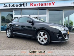 Renault Mégane Coupé - 1.6 RS uitv zie foto, s GT uitvoering/airco/cruise control/pdc/trekhaak