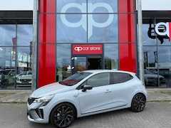 Renault Clio - 1.6 E-Tech Full Hybrid 145 esprit Alpine