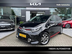 Kia Picanto - 1.0 DPi GT-Line