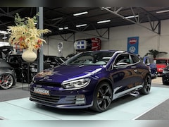 Volkswagen Scirocco - 2.0 TSI DSG Xenon Clima Leer
