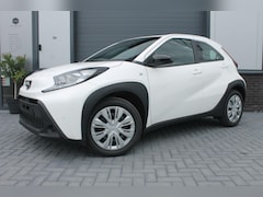 Toyota Aygo X - 1.0 VVT-i MT Play - 10J Garantie- Carplay-Luxe