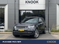 Land Rover Range Rover - P550e Autobiography PHEV Range Rover P550e Autobiography PHEV