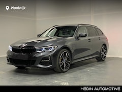 BMW 3-serie Touring - 330e xDrive | M-Sport | 19'' M-Lichtmetaalvelg Dubbelspaak | Laserlight | Live Cockpit Pro