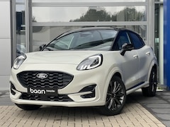 Ford Puma - 1.0 EcoBoost Hybrid ST-Line X | Sound Edition | 680w B&O Premium Speakers | Parkeersensore