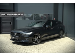 Volvo V60 - 2.0 B3 R-Design | Panoramadak | Harman Kardon | Keyless | Elektrische Stoelen | Stuurverwa