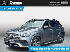 Mercedes-Benz GLE-Klasse - 300 d 4MATIC AMG | 7-Persoons | Luchtvering