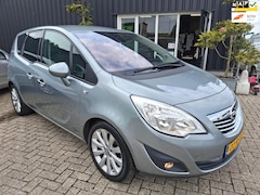 Opel Meriva - 1.4 Turbo Cosmo