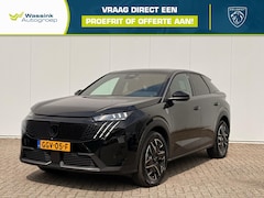 Peugeot 3008 - 1.2 HYBRID 136pk e-DCS6 GT | Stoel- en Stuurverwarming | Camera's | Carplay | Lane Keeping