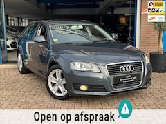 Audi A3 Sportback - 1.4 TFSI Ambition Pro Line NAVI CLIMA NAP