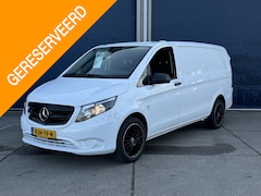 Mercedes-Benz Vito - 116 CDI Lang AIRCO / CRUISE CONTROLE / NAVI / TREKHAAK