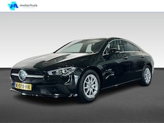Mercedes-Benz CLA-Klasse - Coupé 180 136pk 7G-DCT Business Solution