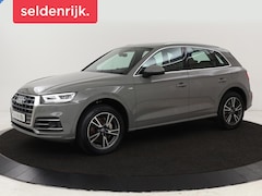 Audi Q5 - 50 TFSI e quattro S edition | Stoelverwarming | Adaptive cruise | Camera | Navigatie | Ful