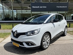 Renault Scénic - 1.3 TCe Limited / Keyless / Parkeersensoren V+A / Cruise / Applecarplay - Androidauto /