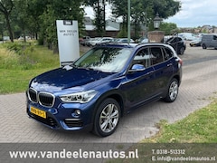 BMW X1 - SDRIVE20I Sportline