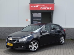 Chevrolet Cruze - 1.8 LTZ navi airco org NL