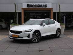 Polestar 2 - 2 Long Range Single Motor 78 kWh