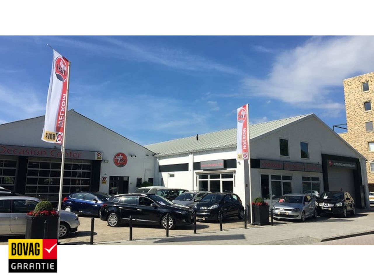 Volkswagen Golf Variant - 1.0 TSI Comfortline 1.0 TSI Comfortline - AutoWereld.nl