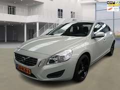 Volvo S60 - 1.6 DRIVe Business EXPORT