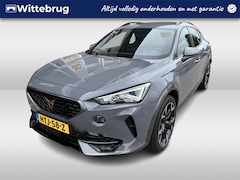CUPRA Formentor - 1.4 e-Hybrid VZ Performance / AUTOMAAT/ 245 PK/ ELEKTR. STOEL/ KEYLESS/ 19" LMV/ MATRIX/ N
