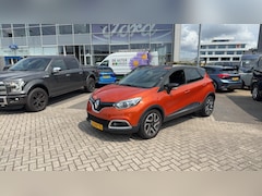 Renault Captur - 0.9 TCe Dynamique * Wordt verwacht