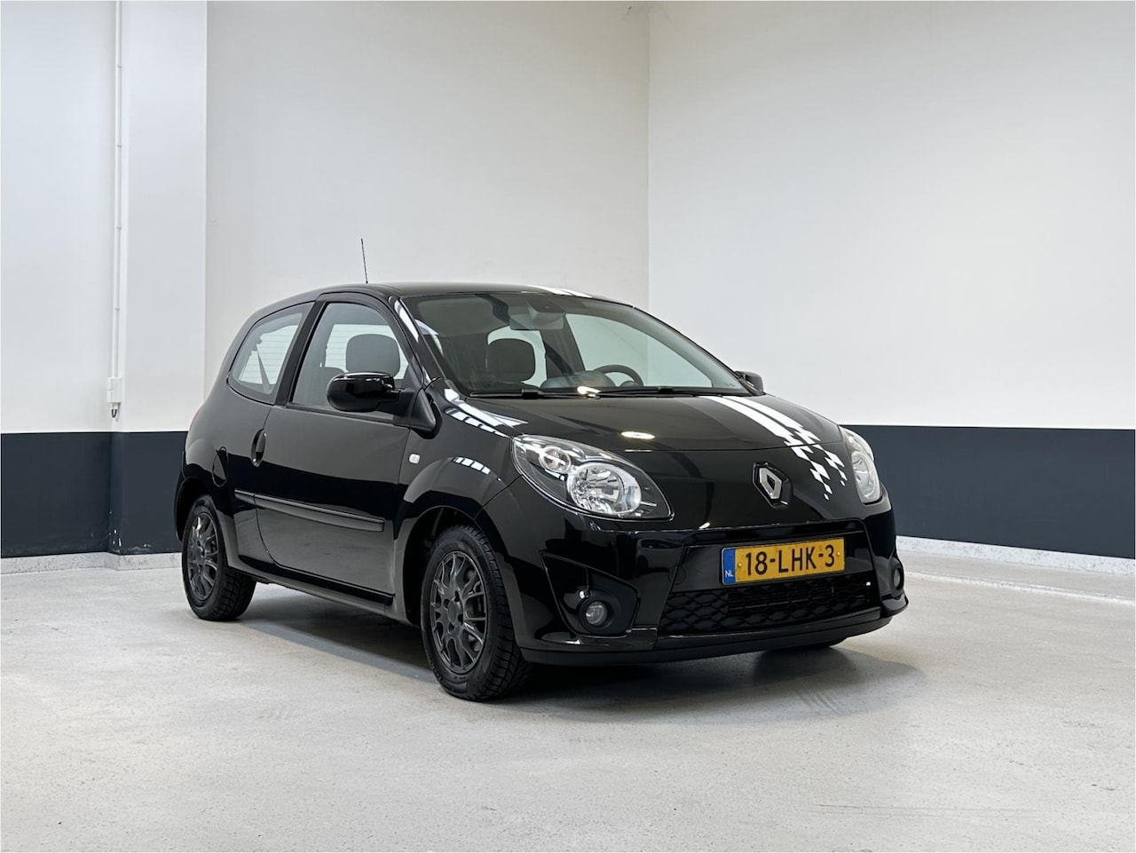Renault Twingo - 1.2-16V Dynamique |Airco | Lichtmetalen velgen | - AutoWereld.nl