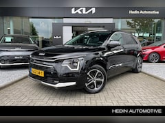 Kia Niro - 1.6 GDi Hybrid DynamicPlusLine | Climate Control | Apple Carplay & Android Auto | Schuif