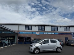 Kia Picanto - 1.0 DPi | DynamicLine 5-Drs | Airco | Cruise | Carplay
