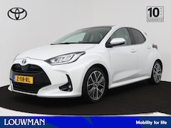 Toyota Yaris - 1.5 Hybrid Executive