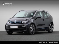 BMW i3 - Executive Edition 120Ah 42 kWh | 20'' Lichtmetaalvelgen Dubbelspaak | Comfort Pack Advance
