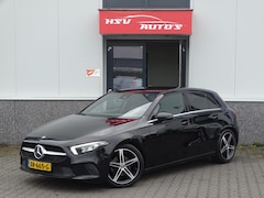 Mercedes-Benz A-klasse - 180d Business Solution Limited