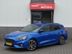 Ford Focus Wagon - 1.0 EcoBoost ST Line Business Navi Led