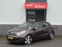 Kia Rio - 1.2 CVVT airco cruise LM