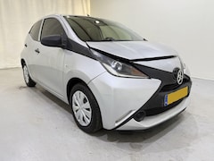 Toyota Aygo - HB 1.0 VVT-i Fun Airco