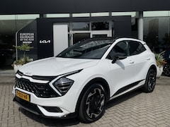 Kia Sportage - 1.6 T-GDi Plug-in Hybrid AWD GT-Line // Trekhaak 19inch // PanoDak // 1e eigenaar // Perfe