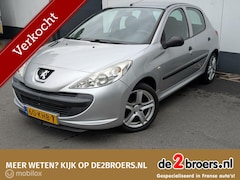Peugeot 206 - 1.1 XS/ Nieuwe Apk