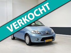 Citroën C3 - 1.4i Ambiance | 2 Eig. | Climate control| Armsteun |