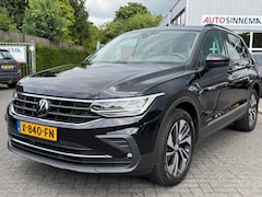 Volkswagen Tiguan - 1.4 TSI eHybrid R-Line Business+