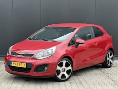 Kia Rio - 1.2 CVVT Plus Pack | AIRCO | 17 INCH |