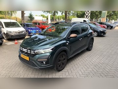 Dacia Sandero Stepway - 1.1 TCe 110 Extreme * Wordt verwacht