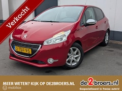 Peugeot 208 - 1.2 VTi Style Nieuwe Distributieriem
