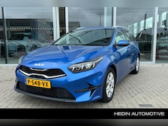 Kia Cee'd Sportswagon - Ceed 1.0 T-GDi DynamicPlusLine | Navigatie | Stuur/Stoelverwarming | Camera | Elek. Achter