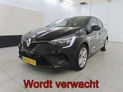 Renault Clio - 1.0 TCe Zen Airco, Cruise, Navi, NAP