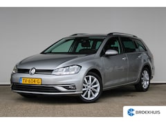Volkswagen Golf Variant - 1.0 TSI Comfortline | Cruise control adaptief | Navigatiesysteem full map + hard disk