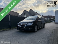 Volkswagen Touran - 1.4 TSI Comfortline Export/handelaar