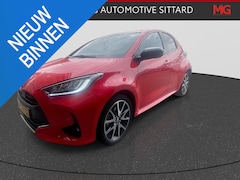 Toyota Yaris - 1.5 Hybrid Executive Full options
