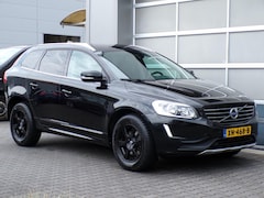 Volvo XC60 - 2.0 D3 FWD Polar+|Navi|Cam|Cruise|Leder|D.riem VV
