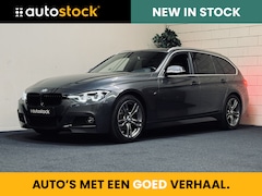 BMW 3-serie Touring - 320i Edition M-Sport | Leder | NaviProf | CarPlay