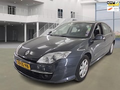 Renault Laguna - 2.0 16V T Dynamique EXPORT