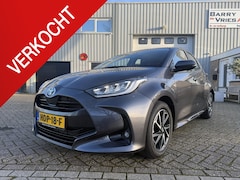 Toyota Yaris - 1.5 Hybrid 115 Trend | Adaptieve Cruise Control | Apple Carplay |